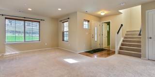 Open Floor Plan Home!  3 Bedroom, 2.5 bath with Loft Gallery 5