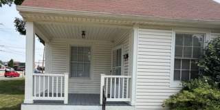 2 bedroom Carytown Cottage 2 bedroom Carytown Cottage Gallery 1