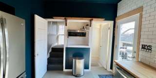 Huge Home Full of Character in the heart of MHK Gallery 17