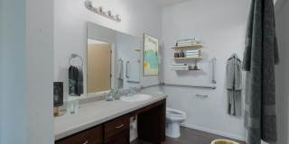 Regency Apartment Homes Gallery 18