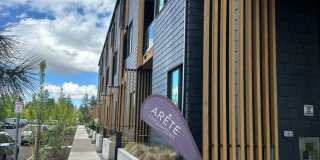 Modern Luxury Condo in the Heart of Vibrant NWX! Gallery 5