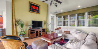 Modern Wailuku Home | 3 Bed / 2.5 Bath | Fully Furnished | Pet Friendly | Spacious Living & Prime Central Location Gallery 8