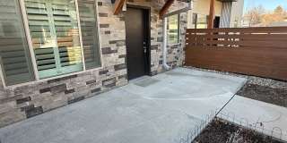 Beautiful townhome Gallery 1