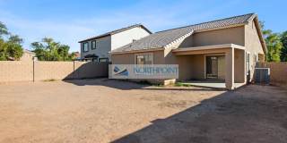 4BR/2BA | Newly Renovated Single Family Home | 2-Car Covered Parking | Large Yard in Phoenix! 4BR/2BA | Newly Renovated Single Family Home | 2-Car Covered Parking | Large Yard in Phoenix! Gallery 21