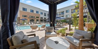 Overture Arcadia 55+ Active Adult Apartment Homes Gallery 19
