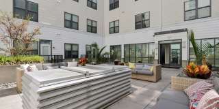 The View at Old City Gallery 50