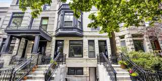 2522 North Burling Street Gallery 1