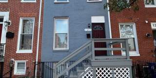 Baltimore - 3 Bedrooms and 1 bath Available! Gallery 1