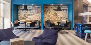 The Octagon The Octagon Gallery 28