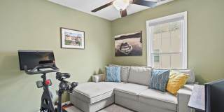 Welcome to Garnett Drive! This stunning 3-bedroom, 2.5-bath, 4-level townhome offers over 1,800 square feet of luxurious living space nestled within the desirable Stonegate Community. Welcome to Garnett Drive! This stunning 3-bedroom, 2.5-bath, 4-level townhome offers over 1,800 square feet of luxurious living space nestled within the desirable Stonegate Community. Gallery 28