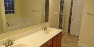4 Bedroom 2.5 Bathroom! BRIDLEWOOD SUBDIVISION!  Coming Available at the end of July! Gallery 25