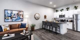 Overture River District - 55+ Apartment Homes Gallery 47