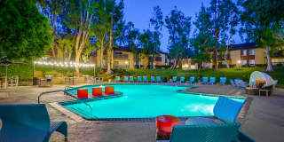 Trails San Dimas Gallery 3