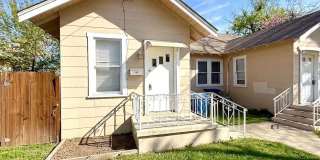 *COMING SOON* Charming Duplex with Fenced Yard – Minutes from St. Philip's College! Gallery 1
