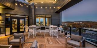 The 305, a Broadstone Community Gallery 23