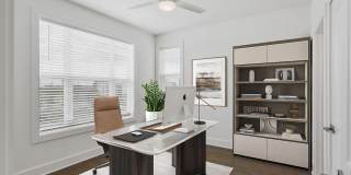 **NEWLY DEVELOPED TOWNHOME COMMUNITY MINUTES FROM DOWNTOWN NASHVILLE** Gallery 4