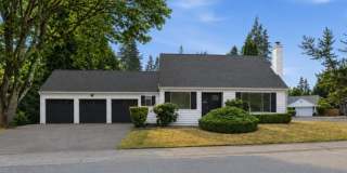 4Bd/2Ba Kirkland Home 4Bd/2Ba Kirkland Home Gallery 1