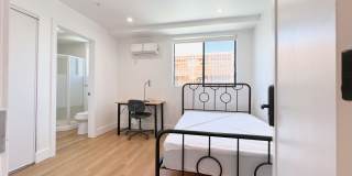 3100 S Normandie Avenue - Co-Living 3100 S Normandie Avenue - Co-Living Gallery 17