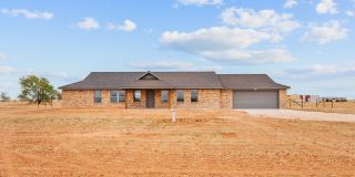Brand New Construction In Shallowater ISD Gallery 1