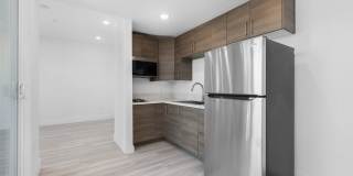 ST Living at 549 N Heliotrope Dr | Fresh &  Modern for the Best of LA Living! Gallery 1