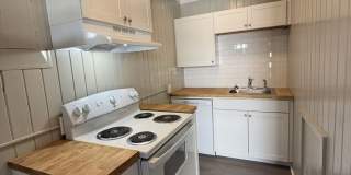 Half Off 1st Month | Newly Renovated 1 Bedroom / 1 Bath Home In Winston-Salem Half Off 1st Month | Newly Renovated 1 Bedroom / 1 Bath Home In Winston-Salem Gallery 1