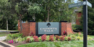 Calvert's Walk Gallery 3
