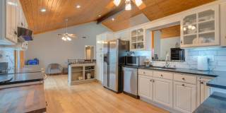 Open Floor Plan Home with Fenced Yard and Excellent Location Gallery 1
