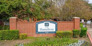 The Hamilton Apartments Gallery 24