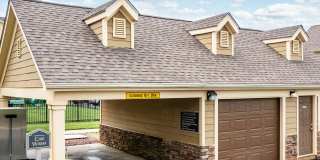 Vintage Retreat Apartments Gallery 26