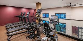 Heights at 1520 Apartments Gallery 22