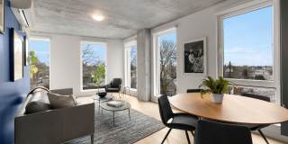 The Payton Gallery 1