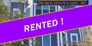 EPIC REA: Lovely 4 BR/3 BA 2 level Condo w/ Parking EPIC REA: Lovely 4 BR/3 BA 2 level Condo w/ Parking Gallery 1