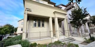 3BD/2.5BA - Spacious 2,083 Sq Ft Home Near Berryessa BART Gallery 1