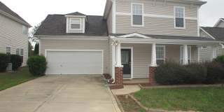 Charming 2 story, 4 bedroom, 2.5 bath home located in the Taylor Glen Subdivision! Gallery 1