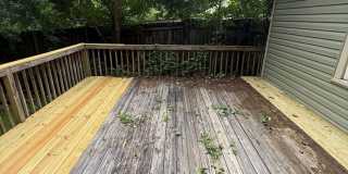 ** 3 Bed 1 Bath located in Chisholm ** Call to schedule a self tour 334-366-9198 Gallery 12