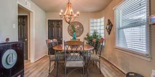 PRE-LEASING for AUGUST Move in - Recently Remodeled 4/2/1 near Texas Tech Gallery 8