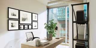 345 West Kinzie St. Gallery 8