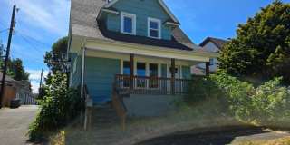 Aberdeen - updated 3 bedroom, 1.5 bath home for RENT! Gallery 1