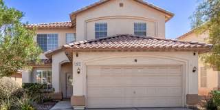 Henderson 4 bedroom home close to 215 Freeway Gallery 1