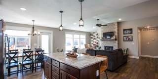 Stunning 4 Bed, 3 Bath Home | 3-Car Garage | Scenic Meadows Gallery 4