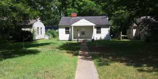Take a look at this charming 2-bedroom, 1-bath home in desirable Southeast Decatur! Gallery 1