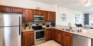 Beautifully furnished 2BR/2BA first-floor condo Gallery 3