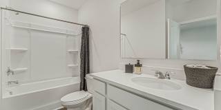 Reunion Crossing Townhomes Gallery 41