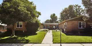 Decatur Apartments Gallery 7