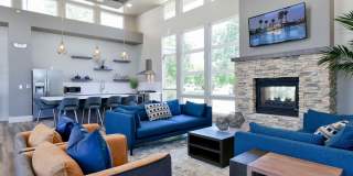 Arbors at Antelope Apartments Gallery 3