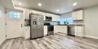 Remodeled 2 Bed / 1 Bath in West Valley – Bright, Modern & Move-In Ready with Parking Gallery 1