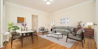 416 East 89th Street Gallery 1