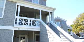 Harbor Front, 2 Bedroom, 2 Bath, Corner Unit at Mariners Pointe in Little River! Available Now! Gallery 1