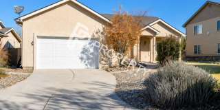Single Level Battlement Mesa Home for Rent Gallery 1