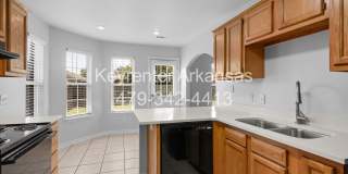 Great Location 3 Bedroom in Bentonville! Gallery 12